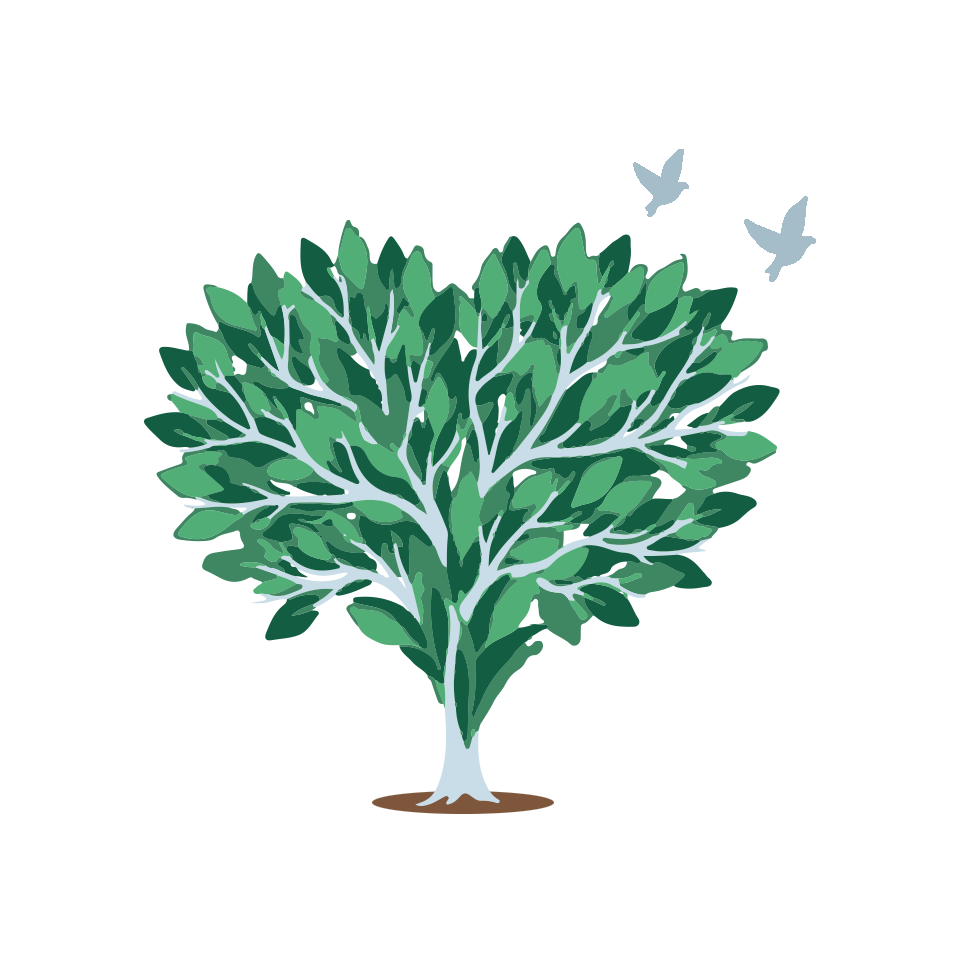 Clínica da Liberdade - Logotipo